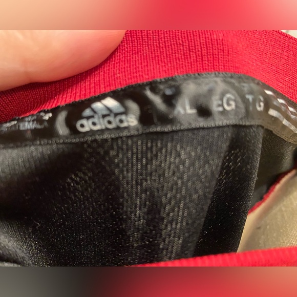 LeBron James Miami Heat No. 6 Basketball jersey - Picture 12 of 15